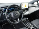 Toyota Corolla GD4L033#1.8 Hybrid Style K.cof Pół skóra Podgrz.f Salon PL VAT 23% - 6