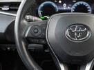 Toyota Corolla GD4L033#1.8 Hybrid Style K.cof Pół skóra Podgrz.f Salon PL VAT 23% - 14