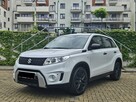 Suzuki Vitara Niski Przebieg - Serwisowany - Oryginał - 1