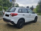 Suzuki Vitara Niski Przebieg - Serwisowany - Oryginał - 5