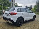 Suzuki Vitara Niski Przebieg - Serwisowany - Oryginał - 7