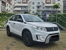 Suzuki Vitara Niski Przebieg - Serwisowany - Oryginał - 8