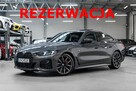 430d. Gwarancja do 12.2027. FV 23%. M Sport Pro. Head-Up.