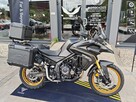 VOGE 500DSX Premium VOGE 525 DSX klasy Premium. Raty. Dowóz. na A2