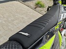 ASIX Inny XB-68 ASIX XB 67 silnik 140ccm motocykl crossowy koła 17/14 serwis - 10