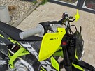 ASIX Inny XB-68 ASIX XB 67 silnik 140ccm motocykl crossowy koła 17/14 serwis - 11