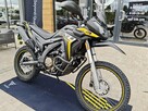 VOGE 300GY RALLY Premium VOGE 300 RALLY ABS ENDURO klasy Premium. Raty. Dowóz. na A2 - 2