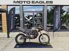 VOGE 300GY RALLY Premium VOGE 300 RALLY ABS ENDURO klasy Premium. Raty. Dowóz. na A2 - 6