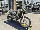 VOGE 300GY RALLY Premium VOGE 300 RALLY ABS ENDURO klasy Premium. Raty. Dowóz. na A2 - 11