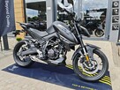 VOGE R125 Premium VOGE R125S Lekki i mocny naked klasy Premium. Raty. Dowóz. - 1