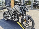 VOGE R125 Premium VOGE R125S Lekki i mocny naked klasy Premium. Raty. Dowóz. - 15