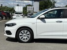 Fiat Tipo *FILM*Potwierdzony Przebieg*2019*Roczna Gwarancja Techniczna* - 5