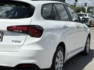 Fiat Tipo *FILM*Potwierdzony Przebieg*2019*Roczna Gwarancja Techniczna* - 10
