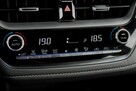 Toyota Corolla Comfort Automat SalonPL FV23% Kamera LED Tempomat Serwis ASO - 16