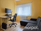 3 pokoje, 66 m², Bronowice – przestronny układ, balkon, 2 miejsca postojowe - 8