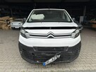 Citroen Jumpy Po kolizji, - 2