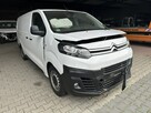 Citroen Jumpy Po kolizji, - 3