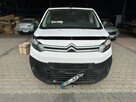 Citroen Jumpy Po kolizji, - 4