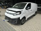 Citroen Jumpy Po kolizji, - 5