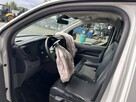 Citroen Jumpy Po kolizji, - 6
