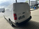 Citroen Jumpy Po kolizji, - 9