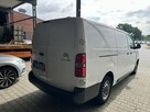 Citroen Jumpy Po kolizji, - 11