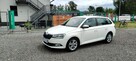 Škoda Fabia MPI,krajowy, instalacja gazowa.