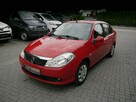 Renault Thalia 1.2b 104 tyś km Stan Idealny klimatronic bezwypadkowy Gwarancja 12-mcy - 4