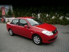 Renault Thalia 1.2b 104 tyś km Stan Idealny klimatronic bezwypadkowy Gwarancja 12-mcy - 13