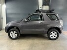 Suzuki Grand Vitara 2.4 * Podniesiona + Osłona Podwozia * Opony AT * 149tyśkm * Perfekt * - 2