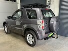 Suzuki Grand Vitara 2.4 * Podniesiona + Osłona Podwozia * Opony AT * 149tyśkm * Perfekt * - 3