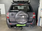 Suzuki Grand Vitara 2.4 * Podniesiona + Osłona Podwozia * Opony AT * 149tyśkm * Perfekt * - 4