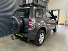 Suzuki Grand Vitara 2.4 * Podniesiona + Osłona Podwozia * Opony AT * 149tyśkm * Perfekt * - 5