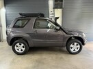 Suzuki Grand Vitara 2.4 * Podniesiona + Osłona Podwozia * Opony AT * 149tyśkm * Perfekt * - 6
