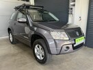 Suzuki Grand Vitara 2.4 * Podniesiona + Osłona Podwozia * Opony AT * 149tyśkm * Perfekt * - 7