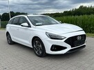 Hyundai i30 Lift*Style*FullLed*Nawigacja*GrzaneFotele*Tempomat*VirtualCocpit*FV23%
