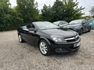 Opel Astra Kabriolet - 1.8 benzyna 140 KM/Manual/Zamiana/Kredyt - 4