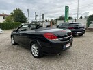 Opel Astra Kabriolet - 1.8 benzyna 140 KM/Manual/Zamiana/Kredyt - 8