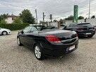 Opel Astra Kabriolet - 1.8 benzyna 140 KM/Manual/Zamiana/Kredyt - 10