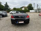 Opel Astra Kabriolet - 1.8 benzyna 140 KM/Manual/Zamiana/Kredyt - 11