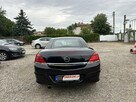 Opel Astra Kabriolet - 1.8 benzyna 140 KM/Manual/Zamiana/Kredyt - 12