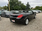 Opel Astra Kabriolet - 1.8 benzyna 140 KM/Manual/Zamiana/Kredyt - 13