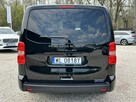 Peugeot Traveller Long Business 9 os. 2.0 BlueHDi, Salon PL! 1 wł.! FV 23% - 6
