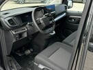 Peugeot Traveller Long Business 9 os. 2.0 BlueHDi, Salon PL! 1 wł.! FV 23% - 11