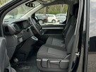 Peugeot Traveller Long Business 9 os. 2.0 BlueHDi, Salon PL! 1 wł.! FV 23% - 12
