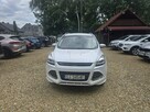 Ford Kuga St-Line.121Tyś km.4x4.Automat.Alu19.El klapa.Opony Wielosezonowe. - 2