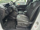 Ford Kuga St-Line.121Tyś km.4x4.Automat.Alu19.El klapa.Opony Wielosezonowe. - 6