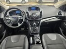 Ford Kuga St-Line.121Tyś km.4x4.Automat.Alu19.El klapa.Opony Wielosezonowe. - 8