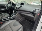 Ford Kuga St-Line.121Tyś km.4x4.Automat.Alu19.El klapa.Opony Wielosezonowe. - 10
