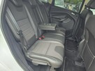 Ford Kuga St-Line.121Tyś km.4x4.Automat.Alu19.El klapa.Opony Wielosezonowe. - 14